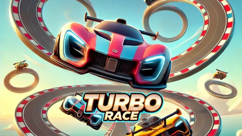 Turbo Race