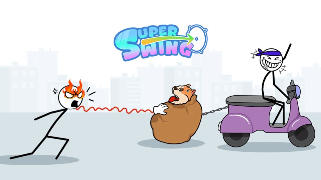 Super Swing