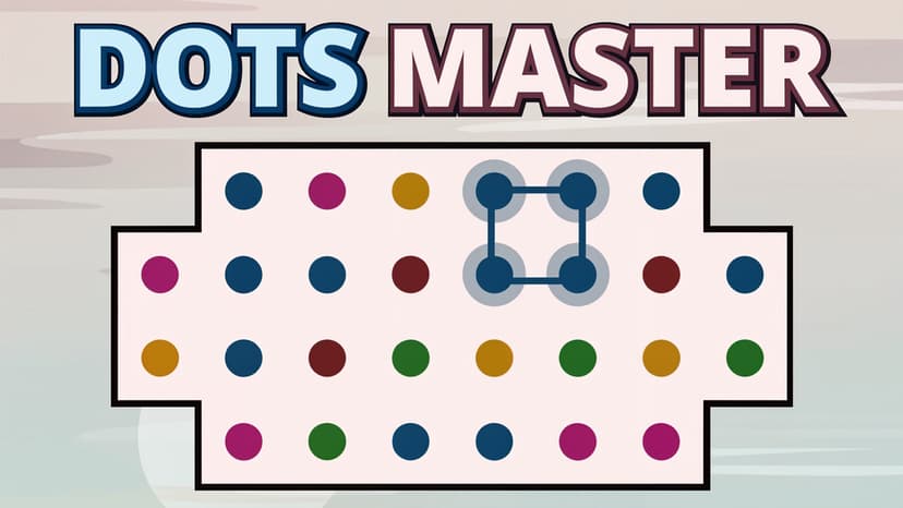 Dots Master