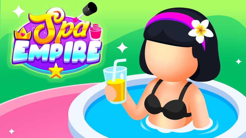 Spa empire