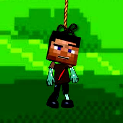 Minecraft Zombie Survial