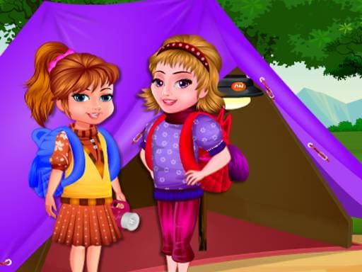 Ear doctor polyclinic - fun and free Hospital game