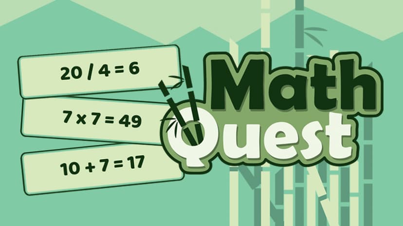 Math Quest