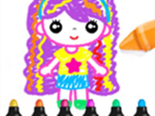 Baby Taylor Halloween Fun - Makeup & Dressup