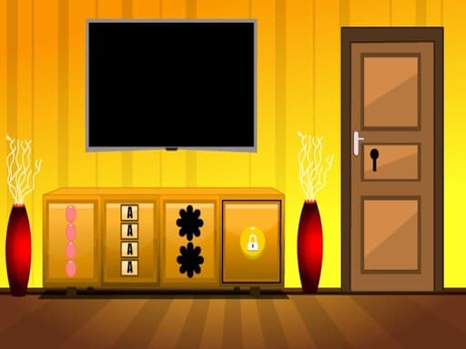 Musician House Escape