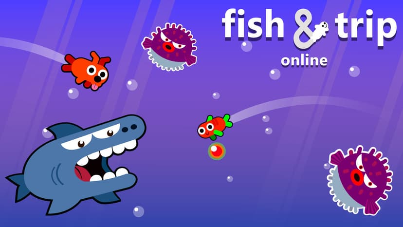 Fish & Trip Online