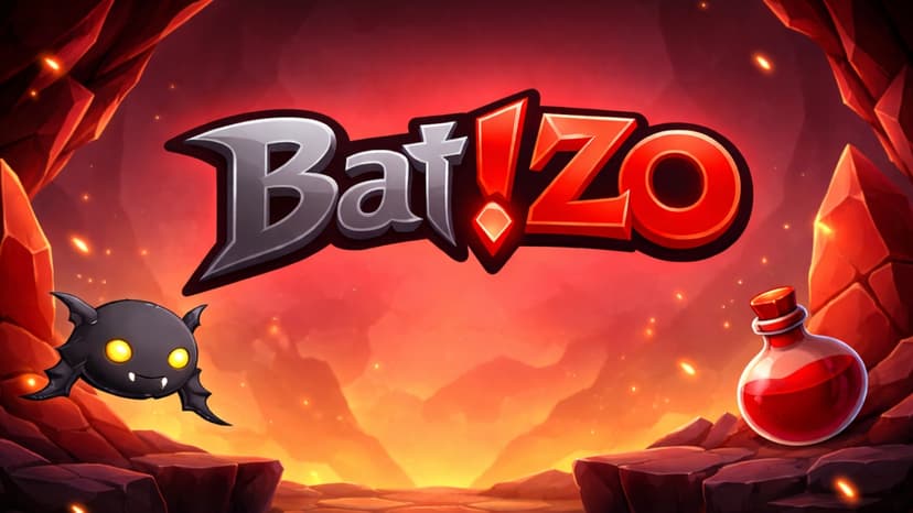 BAT!zo Runner