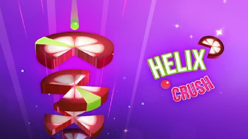 Helix Crush
