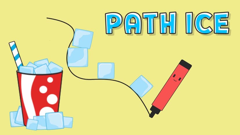 Path ice
