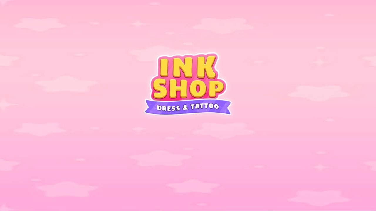 Ink Shop: Dress & Tattoo