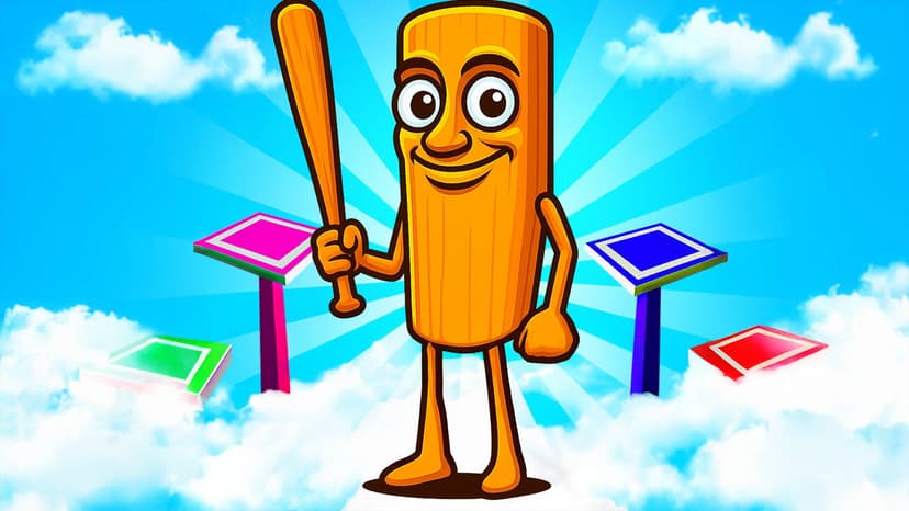 Brainrot Evolution Game