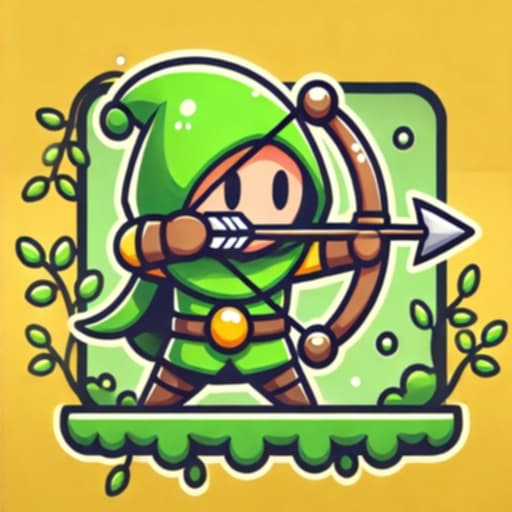Archer Legend