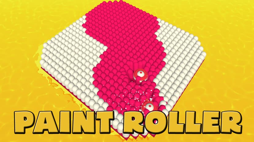 Paint Roller