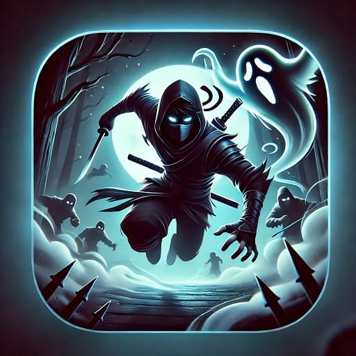 Dark Spirit Run