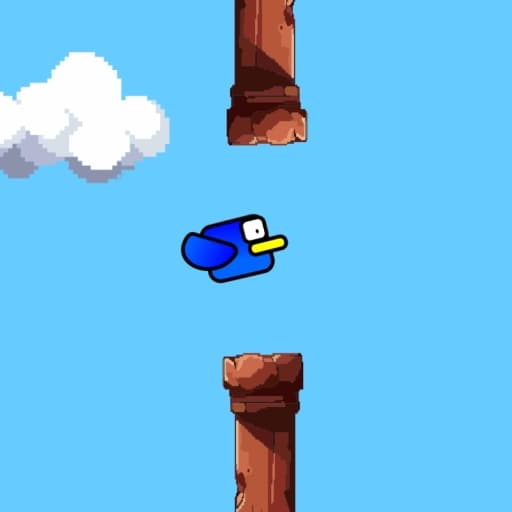 Bird in Danger