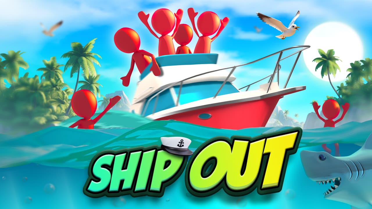 Ship Out