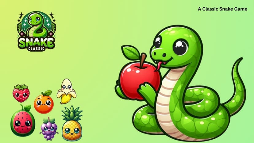 Snake Classic