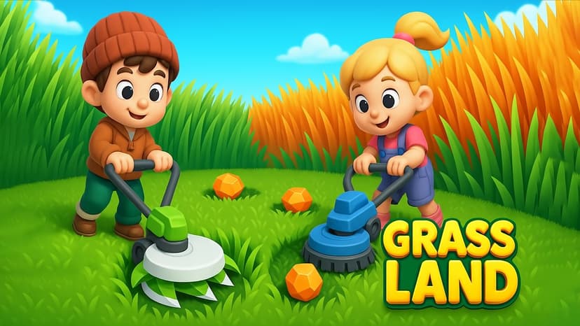 Grass Land
