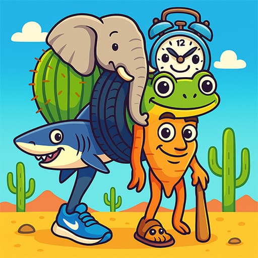 Meme challenge.io