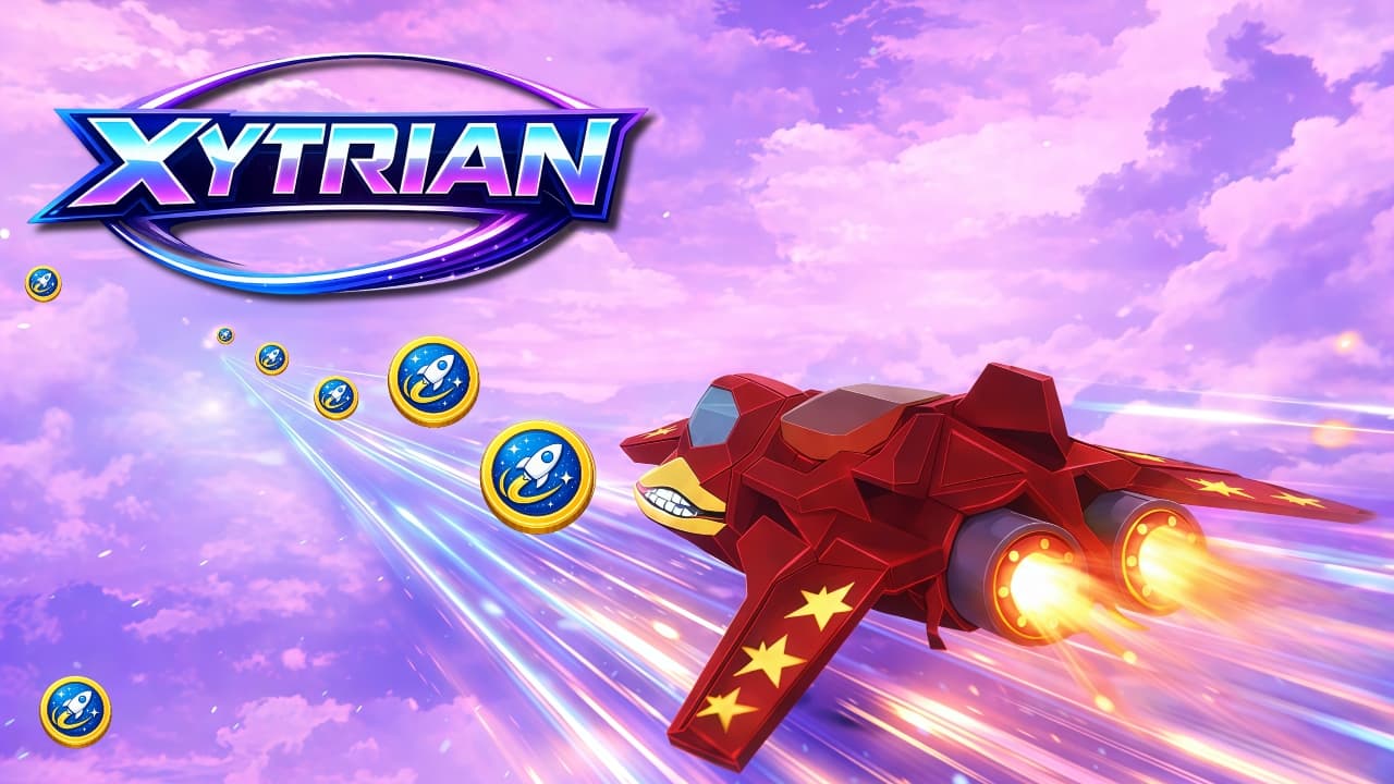 Xytrian Runner