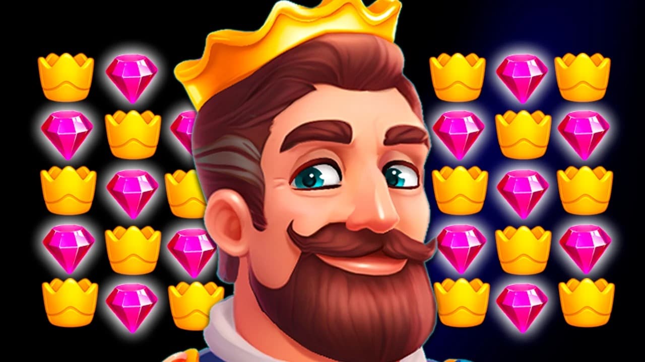 Kingdom match