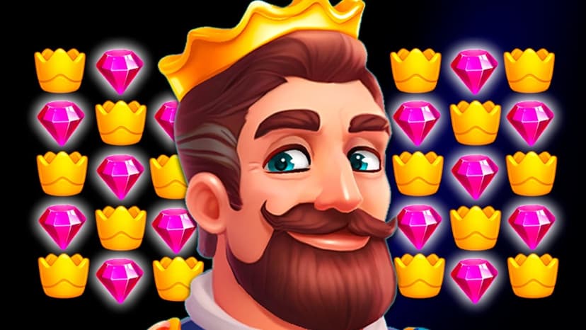 Kingdom match
