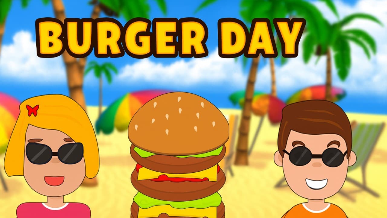 Burger Day