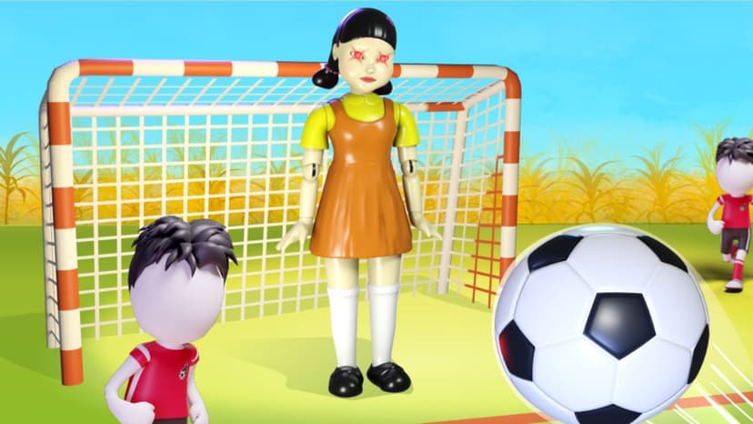 Puper Ball