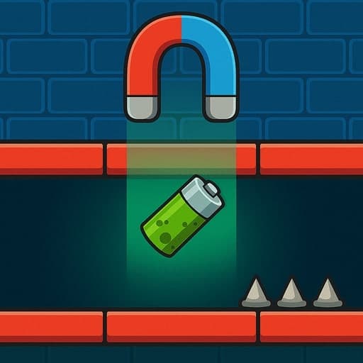 Magnetic Pull