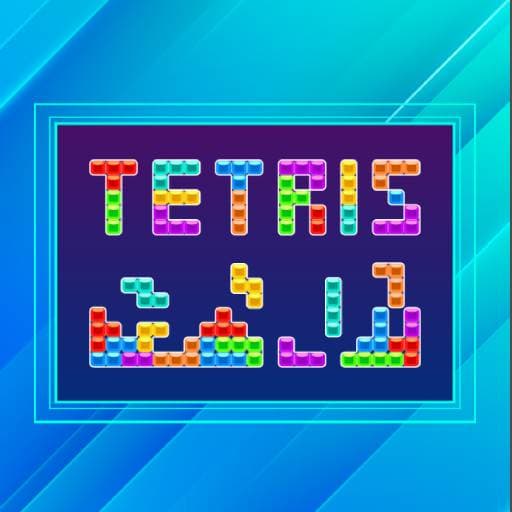 Master Tetris