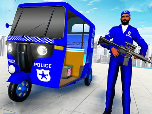 Car Mechanic