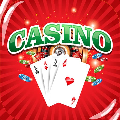 Cassino Card