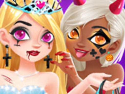 Mora Rush - Fun & Run 3D Game