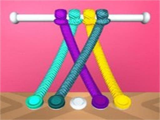3D Bubble Rush Game