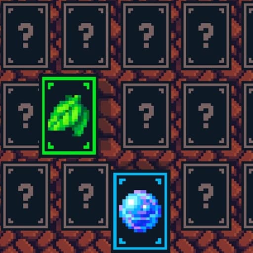 Card Memory Match