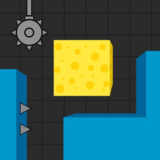 Sponge Jumper