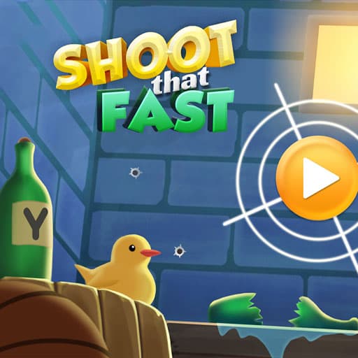 Shoot That Fast
