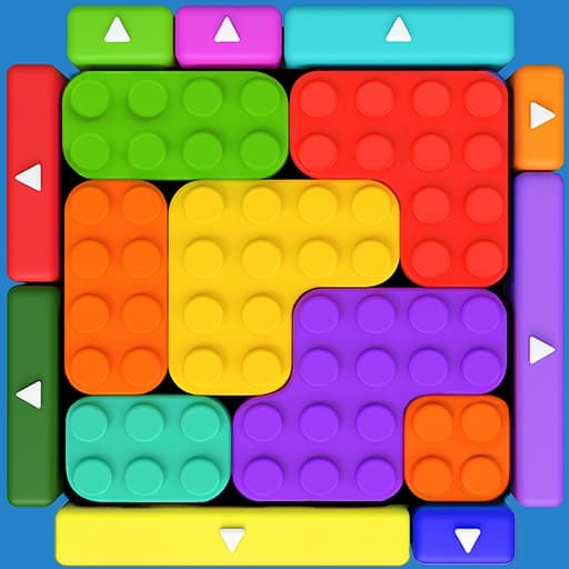 Color Block Jam 2