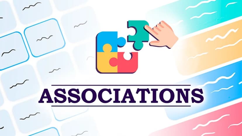 Associations
