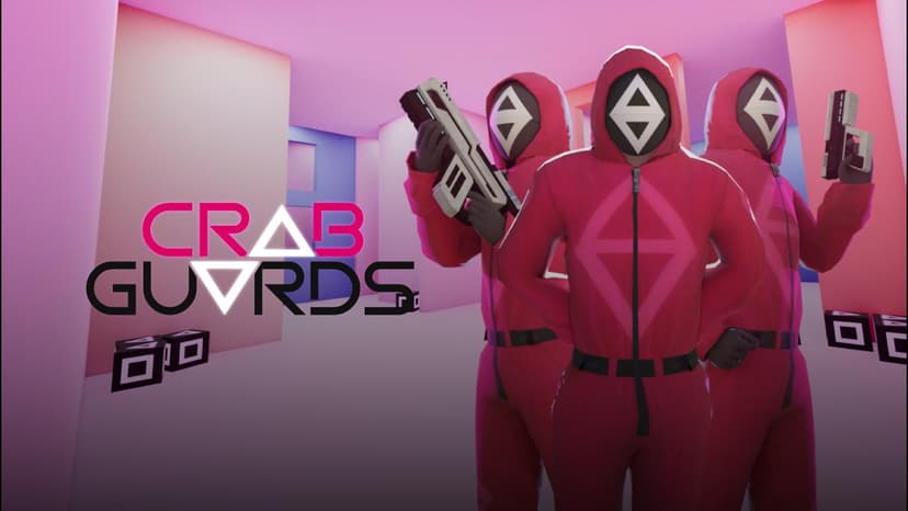 Crab Guards