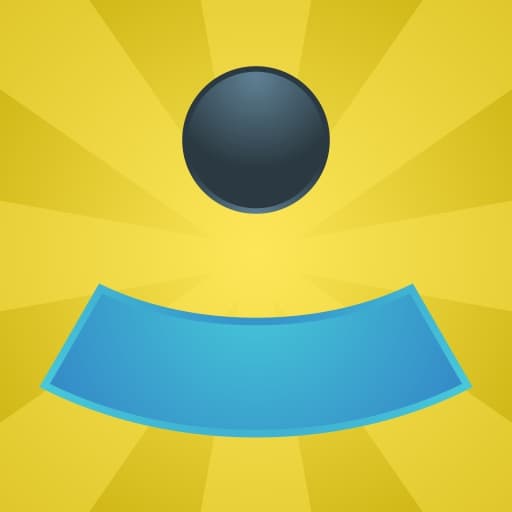 Circular Reflection Game