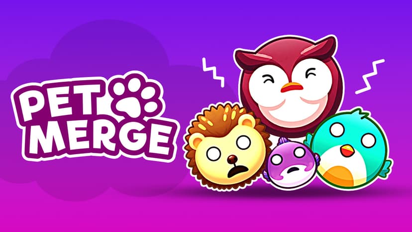 Pet Merge