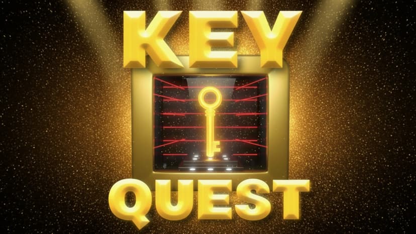 Key Quest