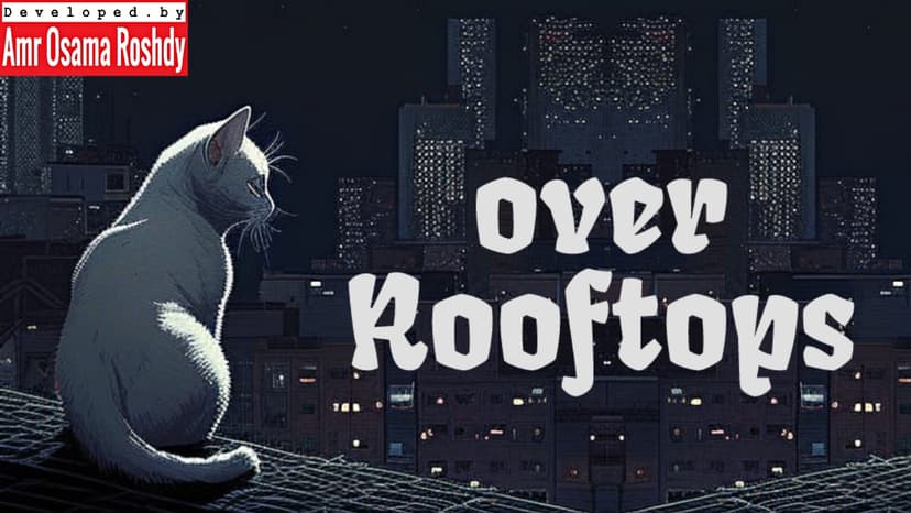 Over Rooftops