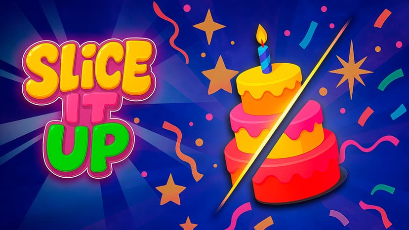 Slice it Up