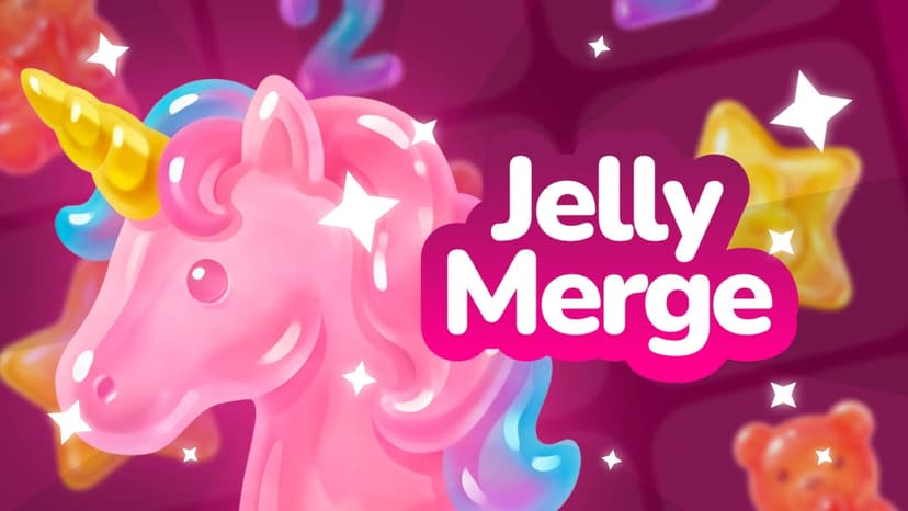 Gummy merge