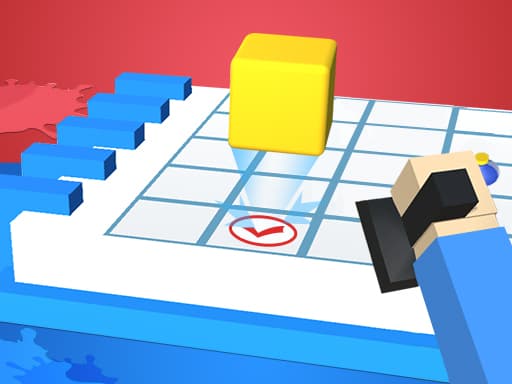 Snake Puzzle