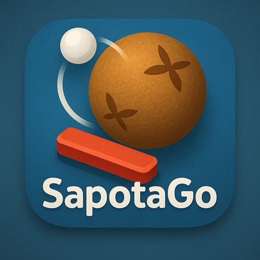SapotaGo