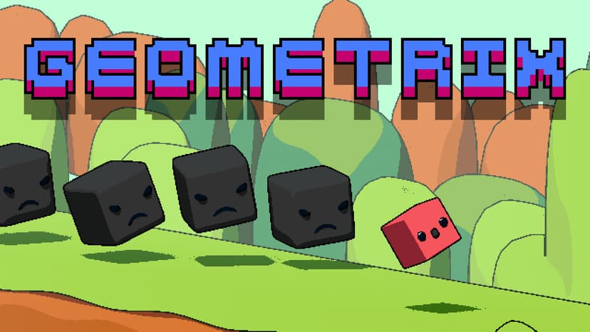 Geometrix