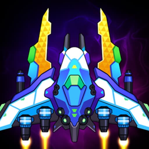 Space Raider